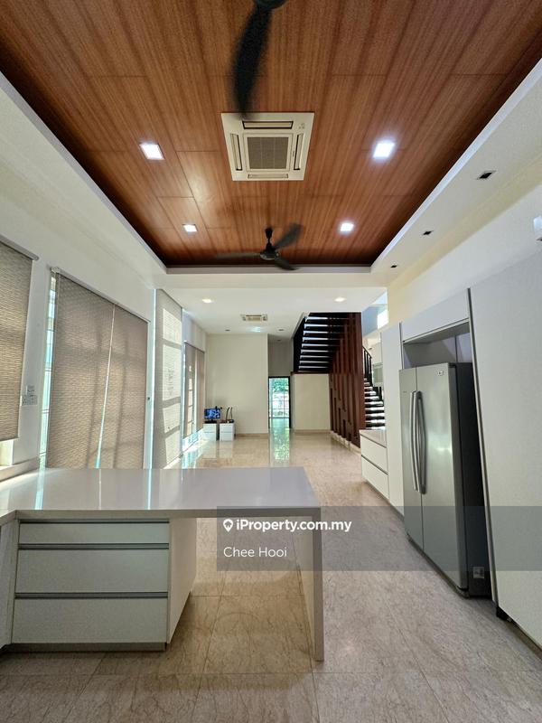 Bungalow House for Sale in Taman Ayer Rajah, Pulau Tikus by Chee Hooi - iProperty.com.my