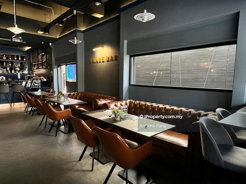 Kedai untuk Disewa di Pju 5, Kota Damansara oleh Andrew Pang - iProperty.com.my