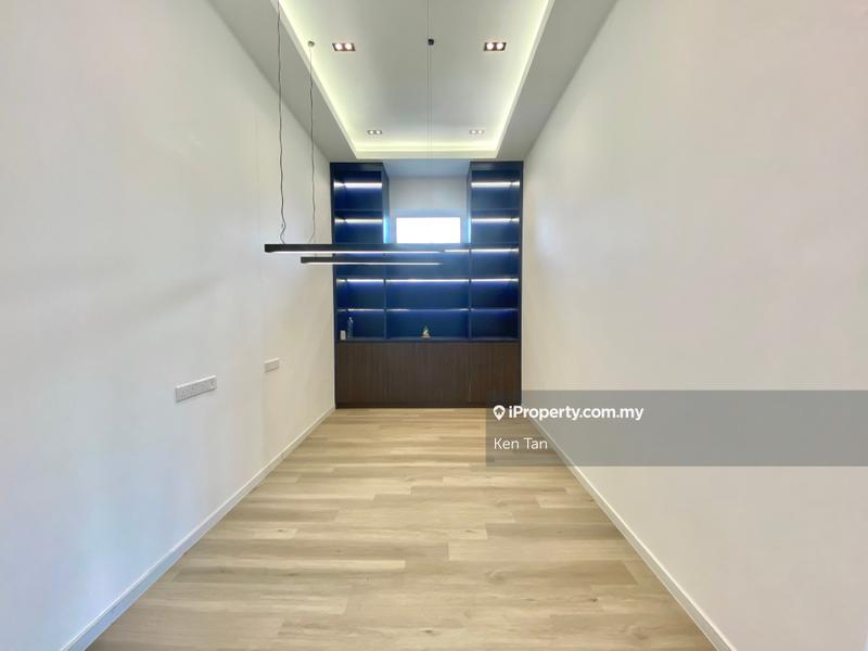 Office for Sale in Damansara Heights, Damansara Heights by Ken Tan - iProperty.com.my