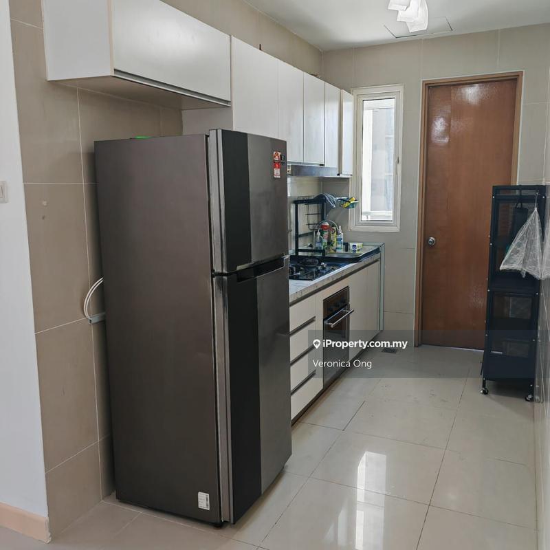 Condominium for Rent in Gaya Bangsar by Veronica Ong - iProperty.com.my