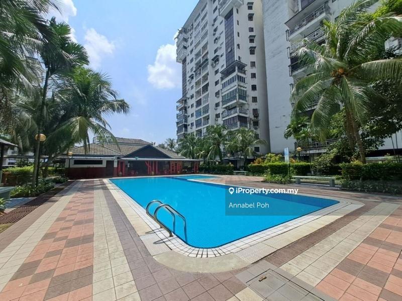 Kondominium untuk Dijual di Chancellor oleh Annabel Poh - iProperty.com.my