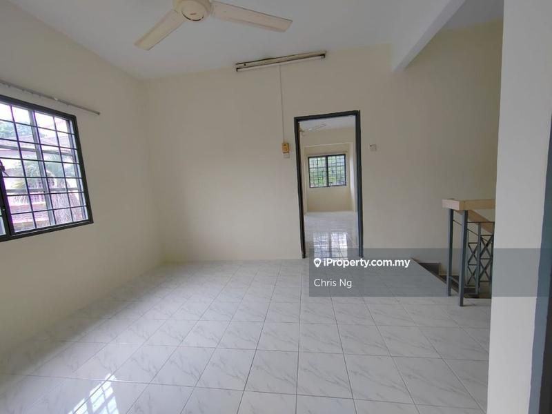 Terraced House for Sale in Kota Kemuning, Shah Alam by Chris Ng - iProperty.com.my