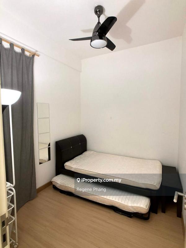 Service Residence for Sale in Desa Green by Regene Phang - iProperty.com.my