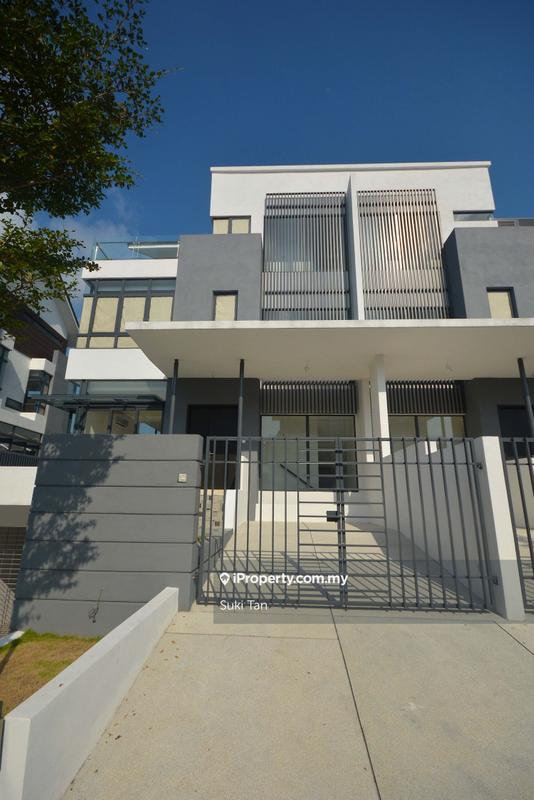Rumah Berkembar untuk Dijual di Grove Lakefields Sungai Besi KL, Sungai Besi oleh Suki Tan - iProperty.com.my