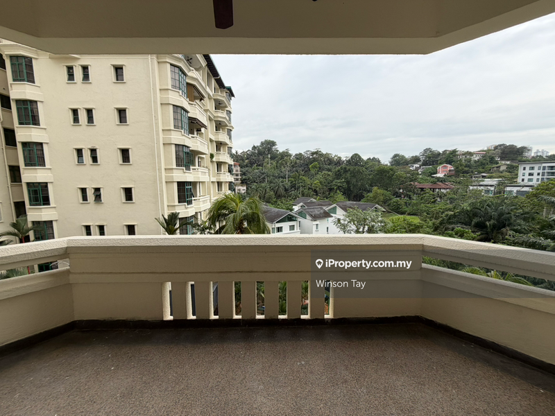 For Rent - Sri Murni