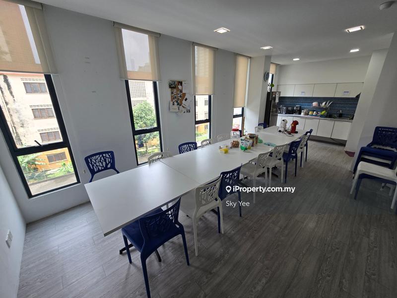 Office for Rent in Taman Bangsar, Bangsar by Sky Yee - iProperty.com.my