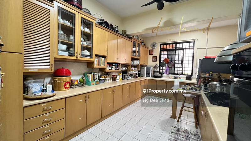 Rumah Berkembar untuk Dijual di Kawasan Perumahan Sungai Emas, Batu Ferringhi oleh Deeland - iProperty.com.my
