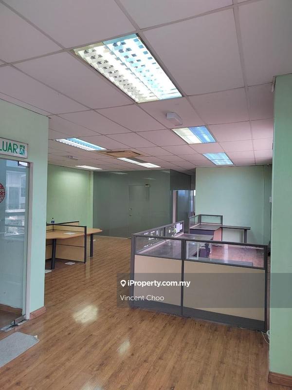 Detached Factory for Rent in Puncak Alam, Selangor by Vincent Choo - iProperty.com.my