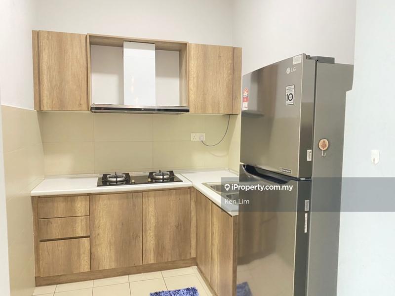 For Rent - LaCosta @ Sunway South Quay