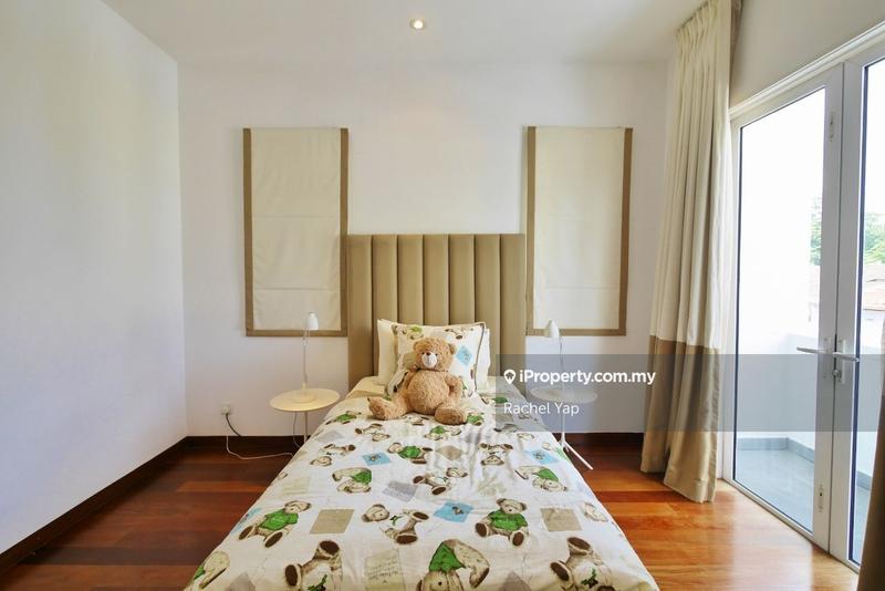 Banglo untuk Dijual di Taman Desa Aman, Cheras oleh Rachel Yap - iProperty.com.my