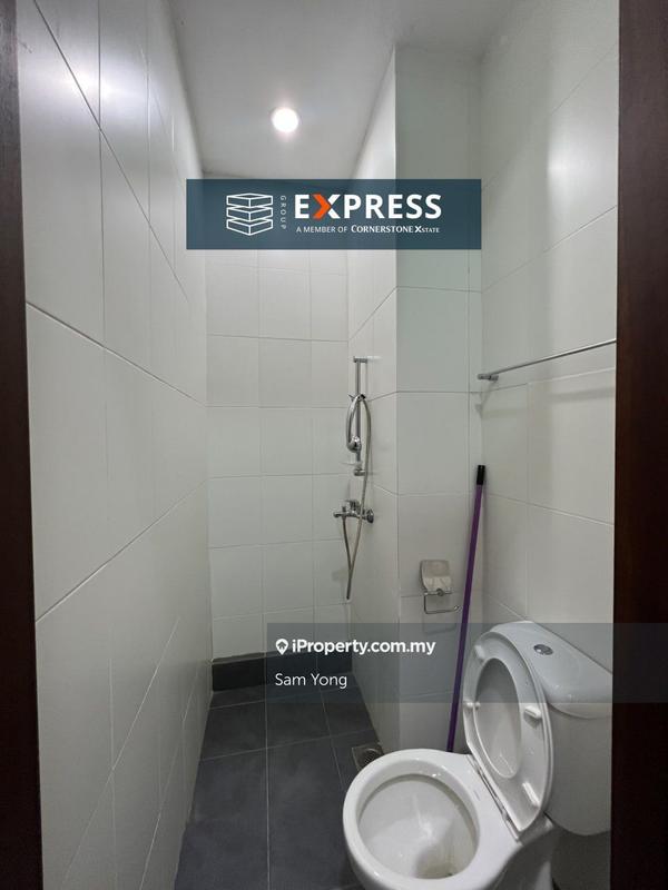 Condominium for Rent in Bay Resort Condominium by Sam Yong - iProperty.com.my