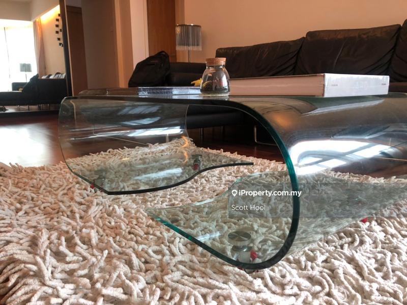 Service Residence for Rent in i-Zen @ Kiara 2 by Scott Hooi - iProperty.com.my