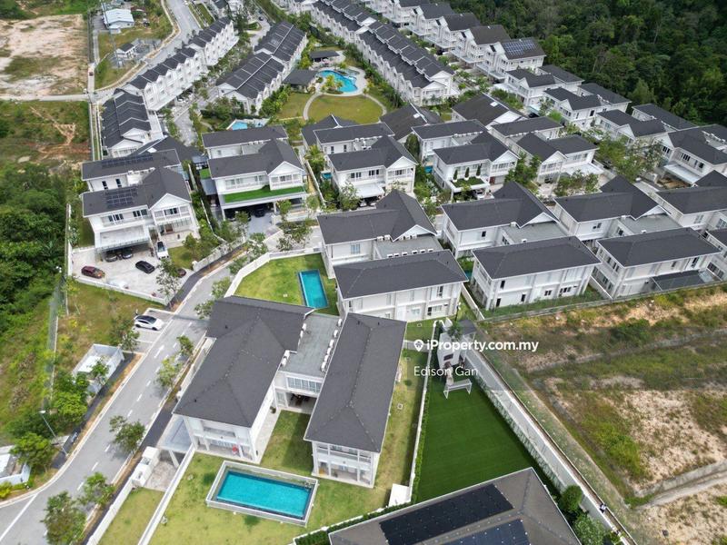 Banglo untuk Disewa di Mont Kiara, Kuala Lumpur oleh Edison Gan - iProperty.com.my