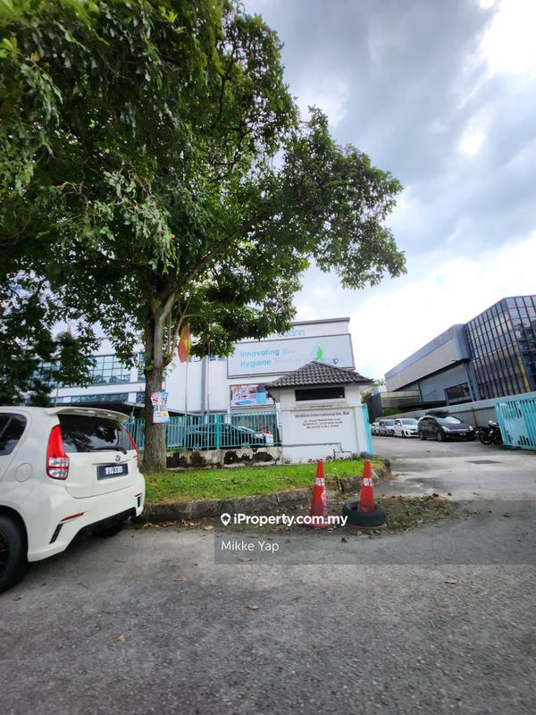 Kilang Berkembar untuk Dijual di Kawasan Perindustrian Temasya, Shah Alam oleh Mikke Yap - iProperty.com.my