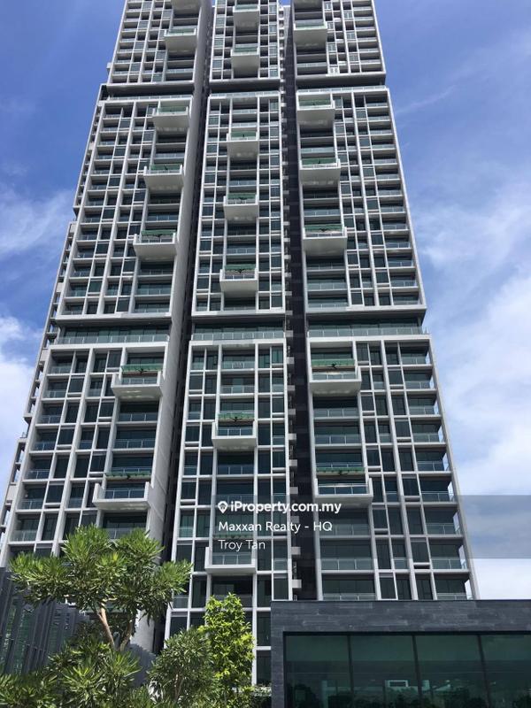 For Rent - One Central Park