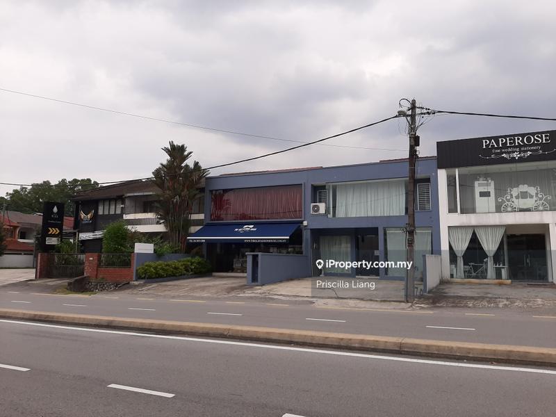 Shop for Sale in SS2, Petaling Jaya by Priscilla Liang - iProperty.com.my
