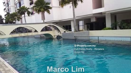 Condominium for Sale in One Damansara by XiaXun Ong - iProperty.com.my