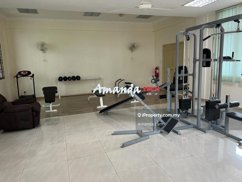 Rumah Berangkai 2 Tingkat untuk Dijual di Seri Bendera Villa, Ayer Itam oleh Amanda Lam - iProperty.com.my