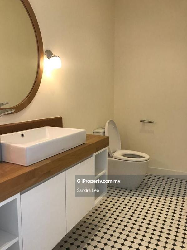 Condominium for Rent in Bangsar Peak by Sandra Lee - iProperty.com.my