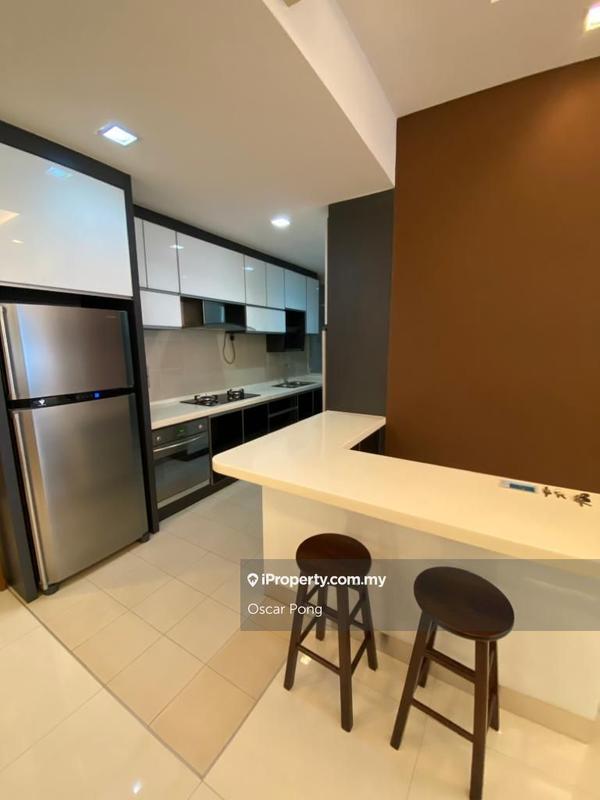 For Sale - Suasana Sentral Loft
