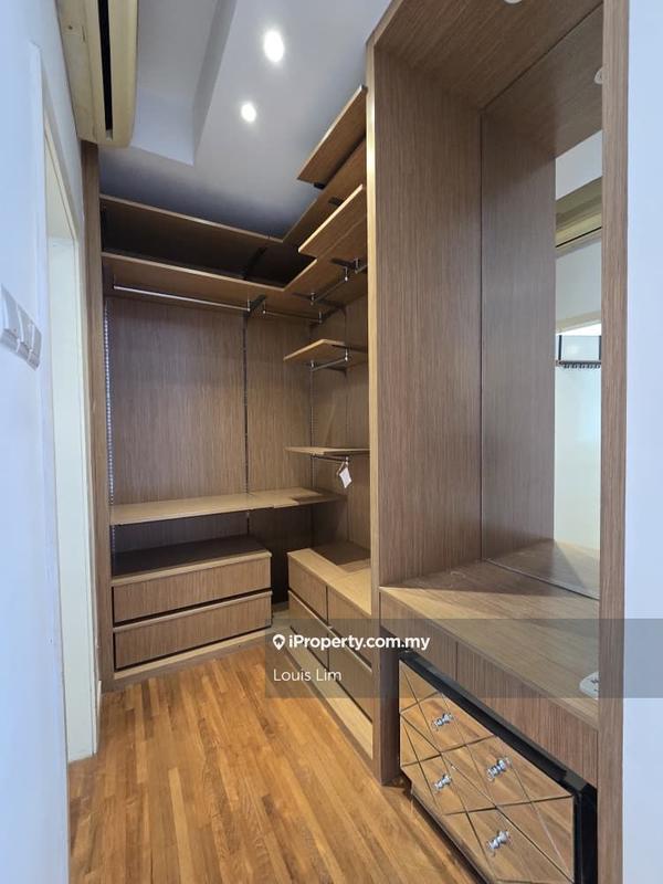 Condominium for Sale in Kiara 1888 by Louis Lim - iProperty.com.my