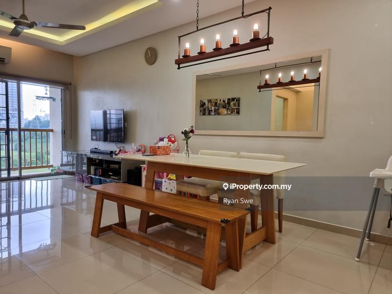 Kondominium untuk Dijual di Prima Ria oleh Ryan Swe - iProperty.com.my