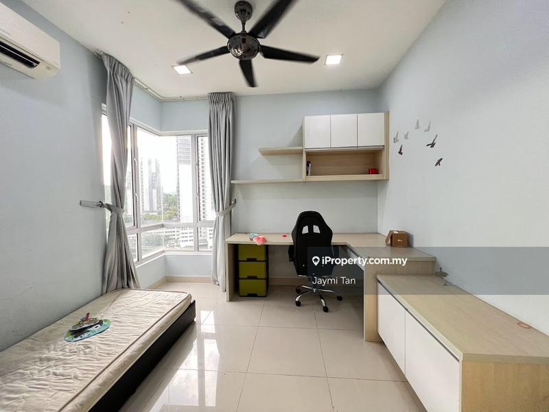 Kondominium untuk Disewa di Green Terrain (Prima Villa) oleh Jaymi Tan - iProperty.com.my
