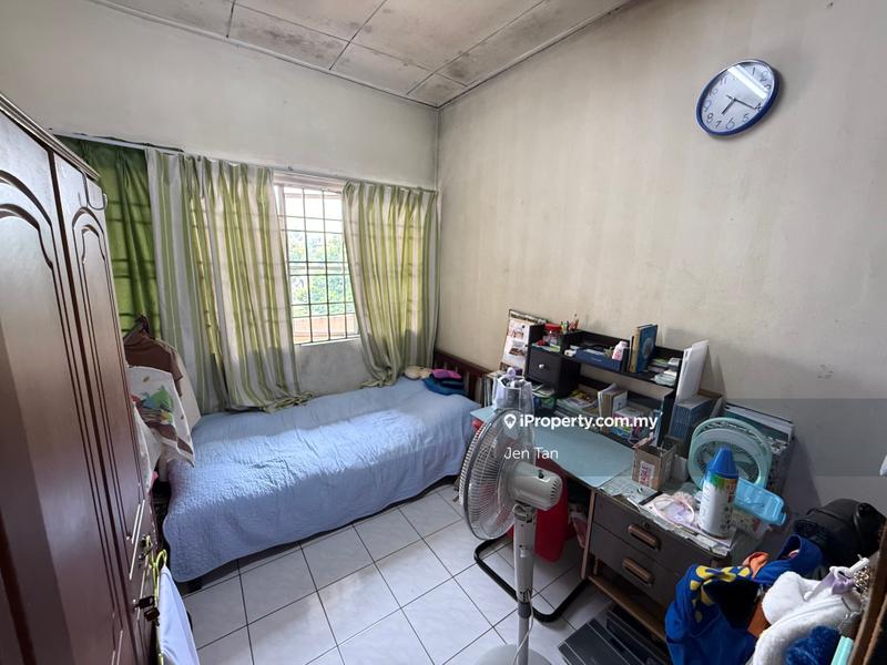 Rumah Bandar untuk Dijual di Kota Kemuning, Shah Alam oleh Jen Tan - iProperty.com.my