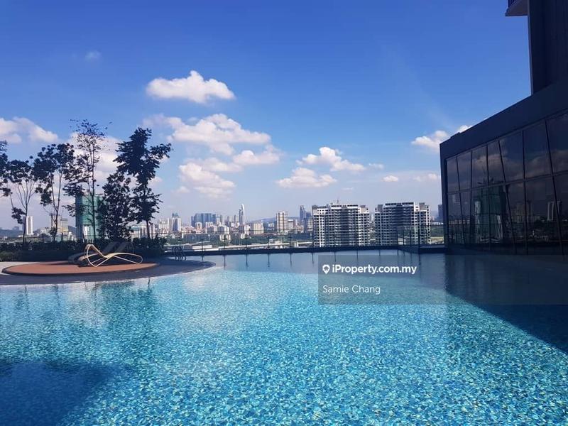 Condominium for Rent in Nidoz Residences @ Desa Petaling by Samie Chang - iProperty.com.my