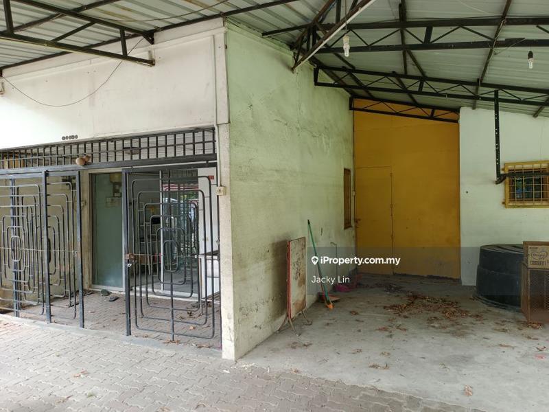 3-storey Terraced House for Sale in Taman Sri Muda, Shah Alam by Jacky Lin - iProperty.com.my