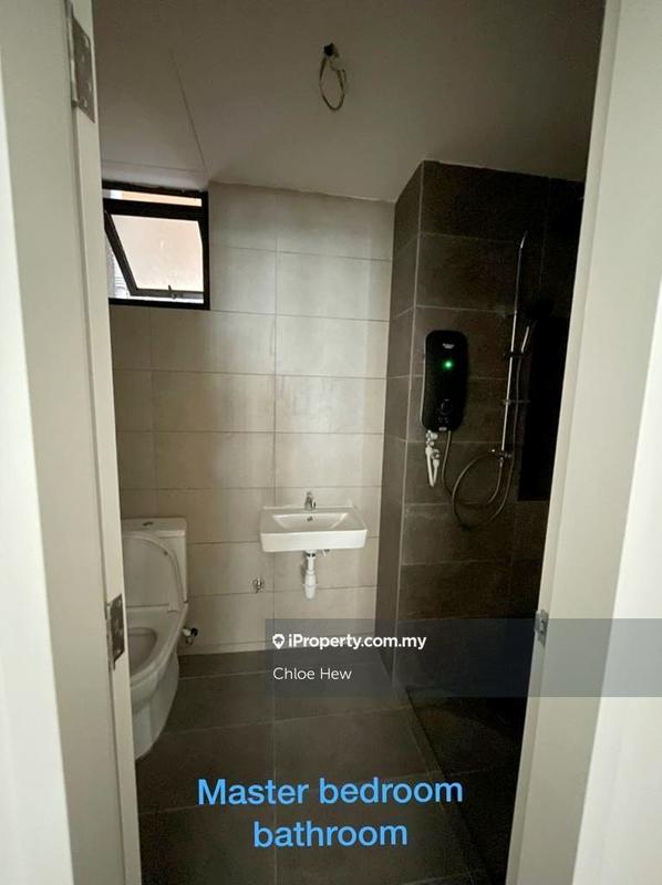 Service Residence for Sale in AraTre' Residences by Chloe Hew - iProperty.com.my