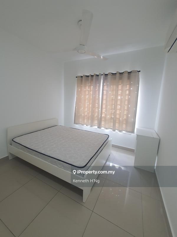 Condominium for Sale in Casa Residenza by Kenneth H'Ng - iProperty.com.my