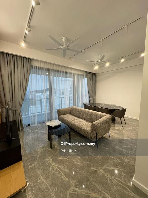 For Sale - Park Regent @Desa Park City