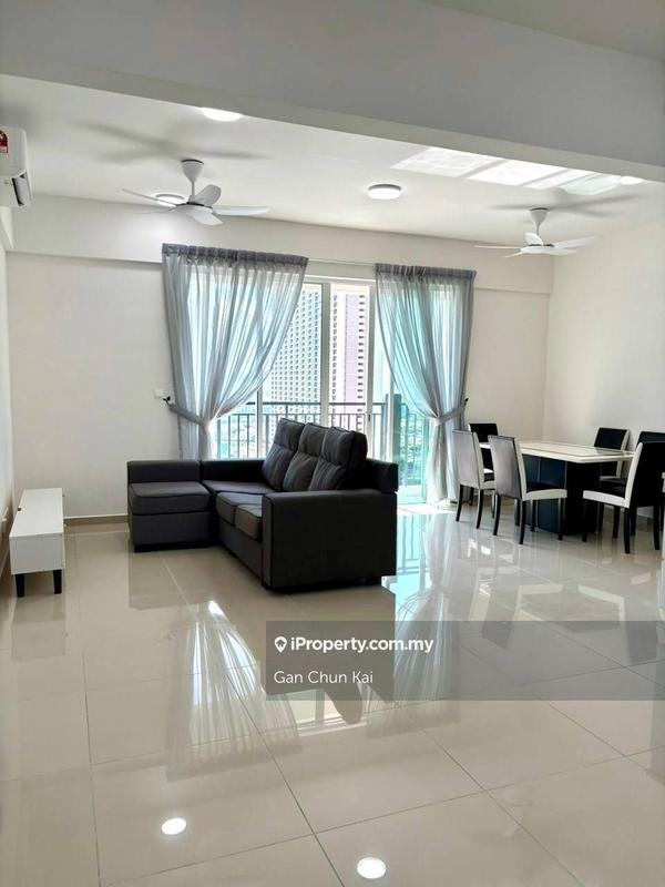 For Rent - Ideal Residency