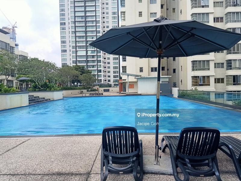 For Sale - The Tamarind