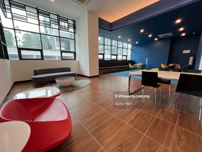 Residensi Servis untuk Dijual di Citizen @ Old Klang Road oleh Jacky Wan - iProperty.com.my
