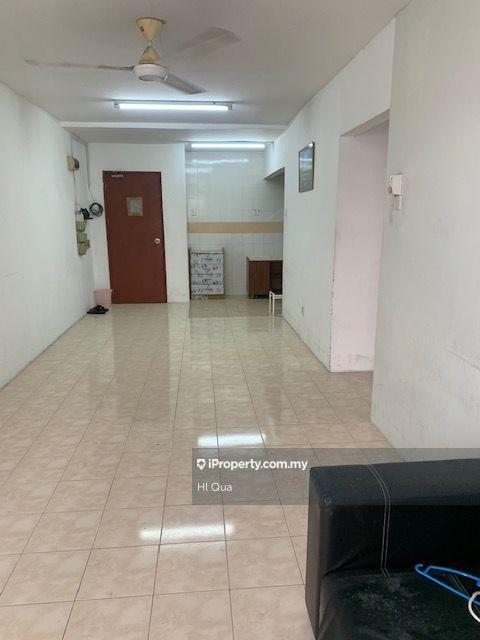 Apartment for Sale in Damai Apartment by Hl Qua - iProperty.com.my
