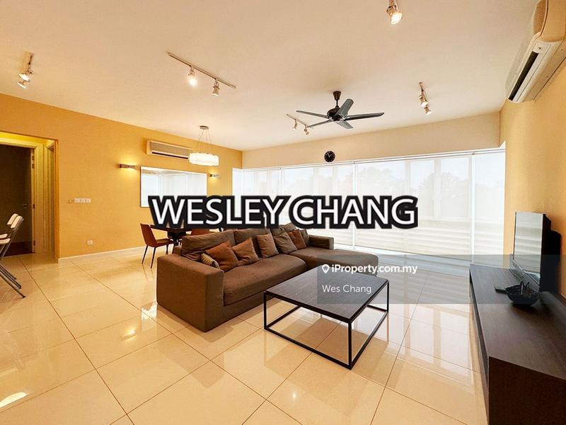 For Rent - Surian Residences