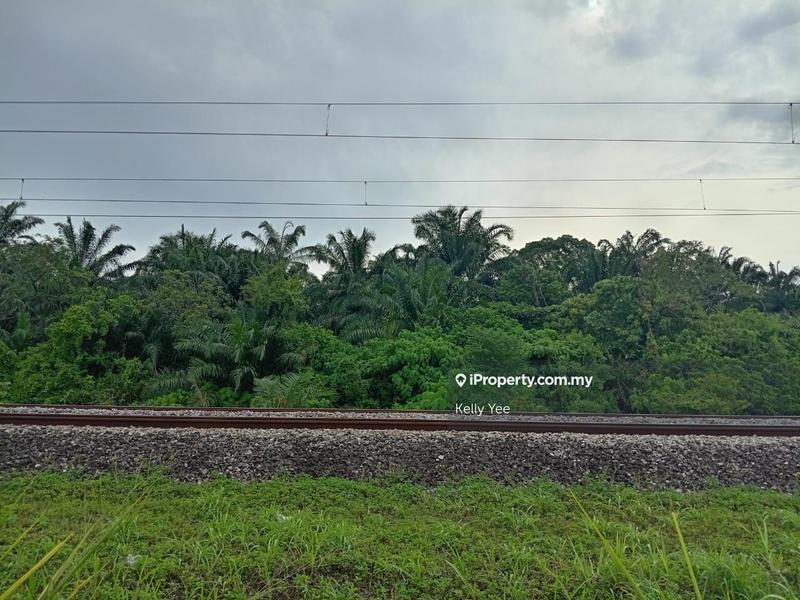 For Sale - First Grade Industrial Land @ Sungai Bakap for Sale