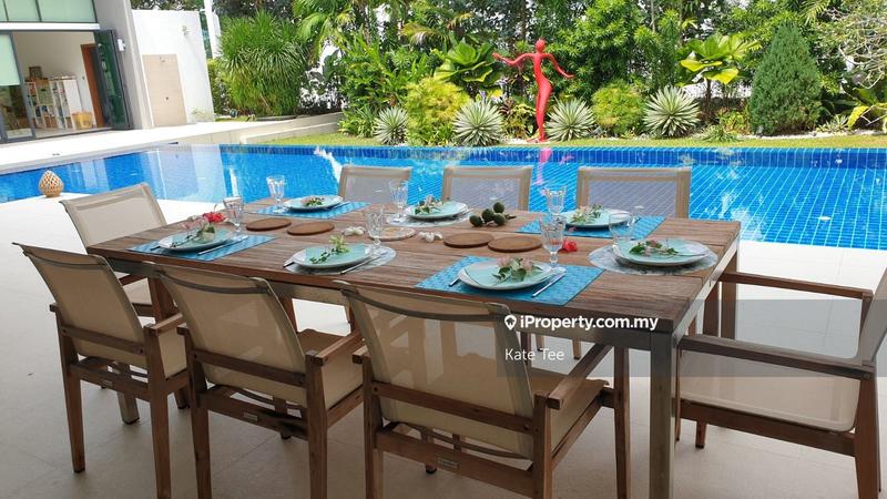 Bungalow House for Sale in Leisure Farm, Gelang Patah by Kate Tee - iProperty.com.my