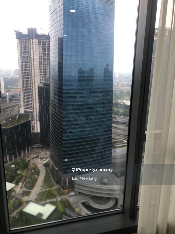 Service Residence for Rent in Core Residence @ TRX by Lau Mee Ling - iProperty.com.my