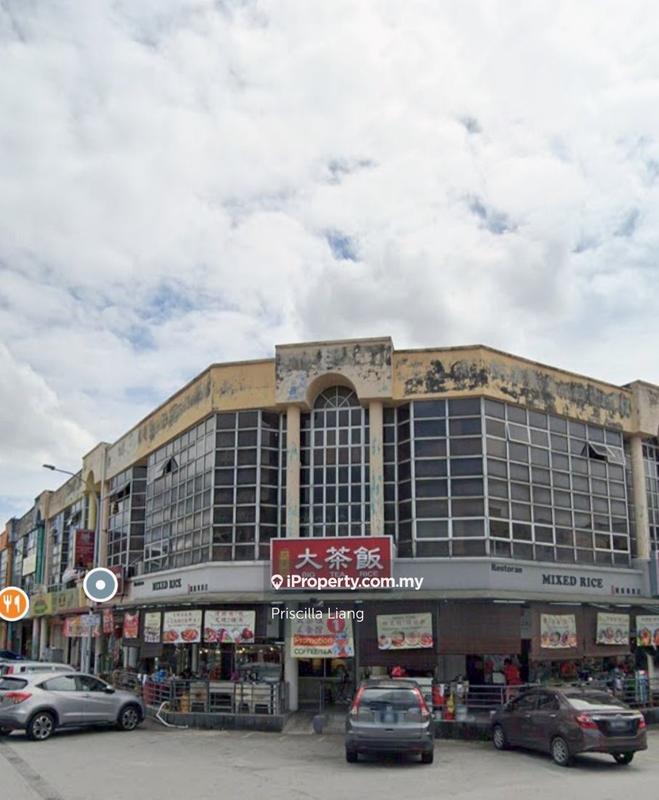 Shop for Sale in odbsf, Shah Alam by Priscilla Liang - iProperty.com.my
