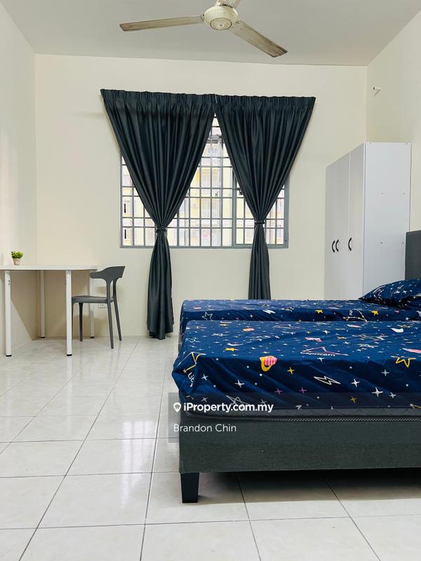 Kondominium untuk Dijual di Platinum Hill PV 3 oleh Brandon Chin - iProperty.com.my