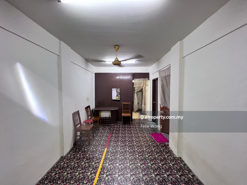 For Sale - Pangsapuri Ceria