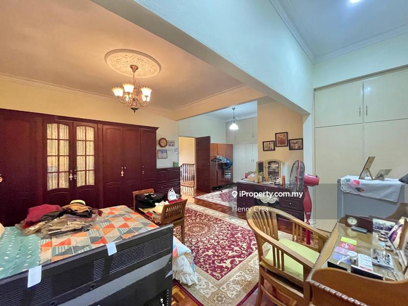 Rumah Berkembar untuk Dijual di Taman Lucky, Bangsar oleh Henry Chia - iProperty.com.my