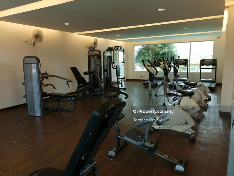 2-storey Terraced House for Sale in SATHU TERRACE @ ONE RESIDENCE, Sungai Ara by Terence Lim S.A - iProperty.com.my