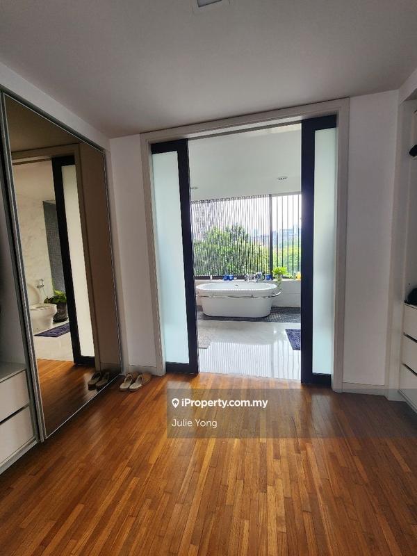Kondominium untuk Dijual di Dedaun Condominium oleh Julie Yong - iProperty.com.my