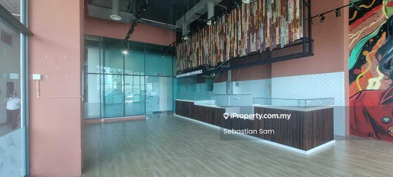 Retail Space for Rent in Subang Jaya, Selangor by Sebastian Sam - Interior - iProperty.com.my