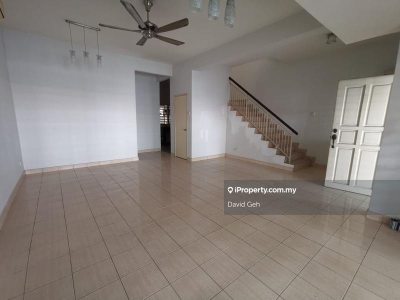 Rumah Berangkai 2 Tingkat untuk Dijual di kjtqa, Seri Kembangan oleh David Geh - iProperty.com.my