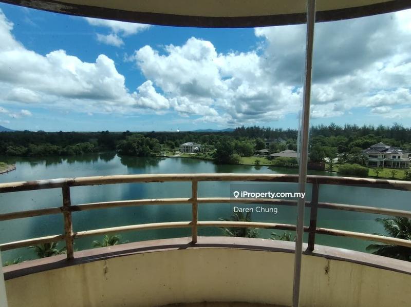 For Sale - Kasuma Resort